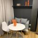 LOFT confortável e moderno com garagem perto da FURB e Vila Germânica, Blumenau - Fotografie 1