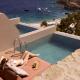 Ethereum Luxury Suites, a member of Mykonos Highlights, Mykonos