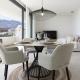 Modern Luxury Suite with Terrace in Higueron, Fuengirola - Fotografie 4