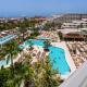 Spring Hotel Vulcano