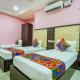 FabHotel Central Inn Residency, Tripunittura - Fotografie 7