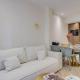 Peaceful Getaway near Marais - with AC, Paris - Foto 2