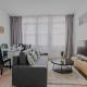 Modern Apartment - 2BR-6P- Levallois-Perret - Fotografie 2