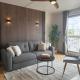 Brand-new studio with Eiffel Tower view, Paris - Foto 3