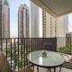 FIRST CLASS 3BR Luxurious & Elegant Retreat, Dubaj - Zdjęcie 2