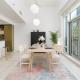 New Ultimate Stay 5 min walk from Dubai Mall Lofts Tower 5 pax, Dubaj - Fotografie 7