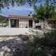 Villa Bosilen with private pool, near Trogir, Split airport, quiet area, family villa Marina - Fotografie 8