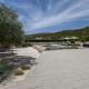 Villa Bosilen with private pool, near Trogir, Split airport, quiet area, family villa Marina - Fotografie 7