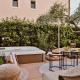 Apartment Malin Quattro with private Jacuzzi