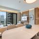 Deluxe 3BR Home in Address Opera with Full Burj View, Dubaj - Fotografie 8
