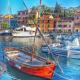 Cinque terre - Le Grazie On the Waterfront, Portovenere