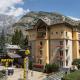 Hotel Bouton d'Or - Courmayeur, Courmayeur (fotografie 3)