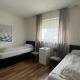 Pension Highway Vinckestraße, ビュンデ - 写真 2