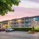 Best Western Corvallis, Корваллис