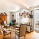 Vintage 2BD Apartment with Patio in Montmartre, Paris - Foto 8