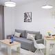 AT La Isla Preciosos apartamentos cerca del centro de la ciudad y de la playa, Malaga - Zdjęcie 5