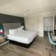 The Midtowner Hotel, SureStay Collection by Best Western, Sacramento - Fotografie 9