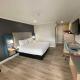 The Midtowner Hotel, SureStay Collection by Best Western, Sacramento - Fotografie 2