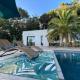 Superbe villa panoramic Provence, Montélimar (fotografie 4)