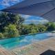 Superbe villa panoramic Provence, Montélimar (fotografie 9)