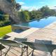 Superbe villa panoramic Provence, Montélimar (fotografie 5)