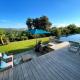 Superbe villa panoramic Provence, Montélimar (fotografie 7)