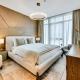 Chic 2BD in Dubai Creek Harbour with Infinity Pool, Dubaj - Fotografie 2