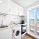 2BR Terrace with Tagus View - Air-Conditioned | By Airnest, Lisbonne - Photo 8
