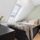 Central Modern Apartment, Bergen (fotografie 5)