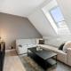 Central Modern Apartment, Bergen (fotografie 3)