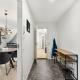 Central Modern Apartment, Bergen (fotografie 10)
