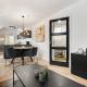 Central Modern Apartment, Bergen