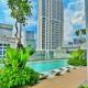Quill Residence Service Suites KLCC, Kuala Lumpur - Photo 3