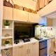Urban Loft 2 beds with balcony, Manila - Fotografie 5