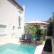 Luxury Villa with Pool in Athens Riviera, Lagonissi (zdjęcie 2)