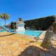 Chalé perfeito para Férias c/ 3 Quartos e Piscina, カルダス・ノバス - 写真 6