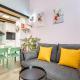 Marie Curie Flats, Lovely Loft Valencia - Foto 1