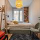 3 Bedroom Condo w Garage and Balcony, Budapeszt - Zdjęcie 5