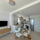 SunnyPalms - Beachfront Penthouse with stunning sea view, Estepona - Fotografie 10