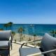 SunnyPalms - Beachfront Penthouse with stunning sea view, Estepona - Fotografie 1