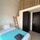 Karma Apartments, Kalivia Poligirou (foto 6)