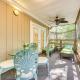 Fernandina Beach Condo with Pool and Path to Beach!