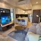 Star Residence T1, 2br Unit Floor 36, Kuala Lumpur - Foto 5