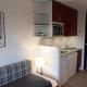 Résidence Callisto - Appartement agréable · Accès direct aux pistes · Vue pistes et balcon MAE-9524, Mâcot La Plagne