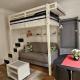 Cosy proche Paris, Malakoff