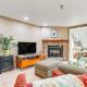 Walk to Slopes Snowshoe Condo with Sunroom, Snowshoe - Fotografie 4