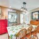 Walk to Slopes Snowshoe Condo with Sunroom, Snowshoe - Fotografie 10