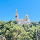 Appart Standing # Notre Dame de la Garde Marseille - Fotografie 10