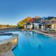 The Crown Goose - Bullard Home with Pool and Spa!, Bullard - Fotografie 2