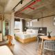 Urbit Social Lofts, Медельин - Фото 1